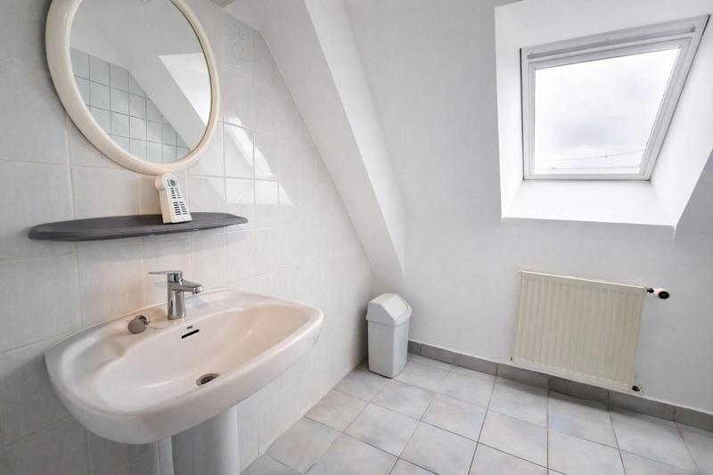 Maison - 102 m² - 7 pièces