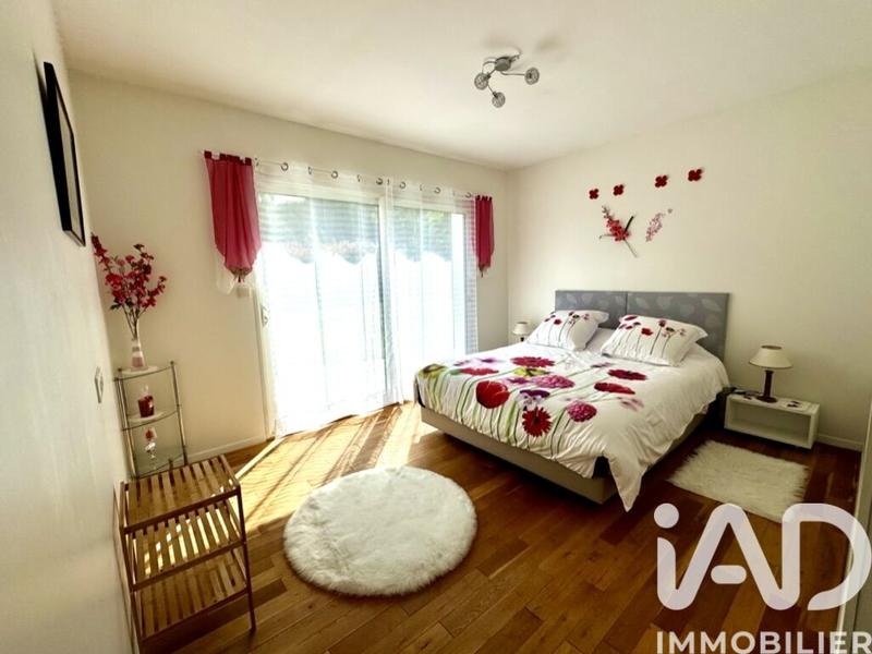 Maison - 155 m² - 6 pièces