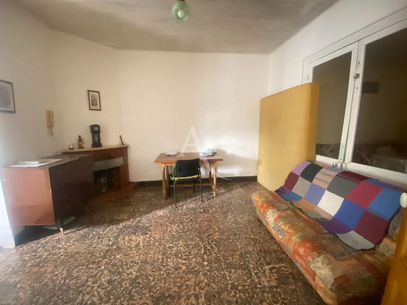 Maison - 87 m² - 3 pièces