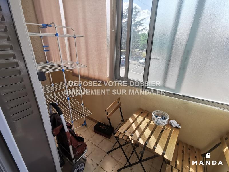 Chambre - 62 m² - 4 pièces