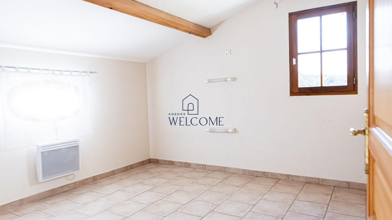 Maison - 117 m² - 5 pièces