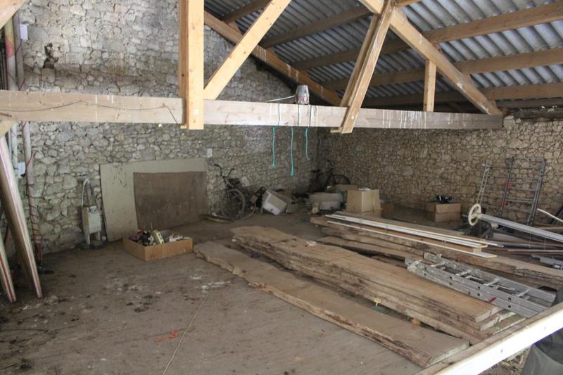 Maison traditionnelle - 455 m² - 10 pièces