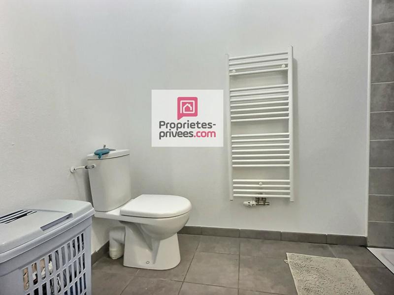 Appartement - 28 m² - 1 pièce