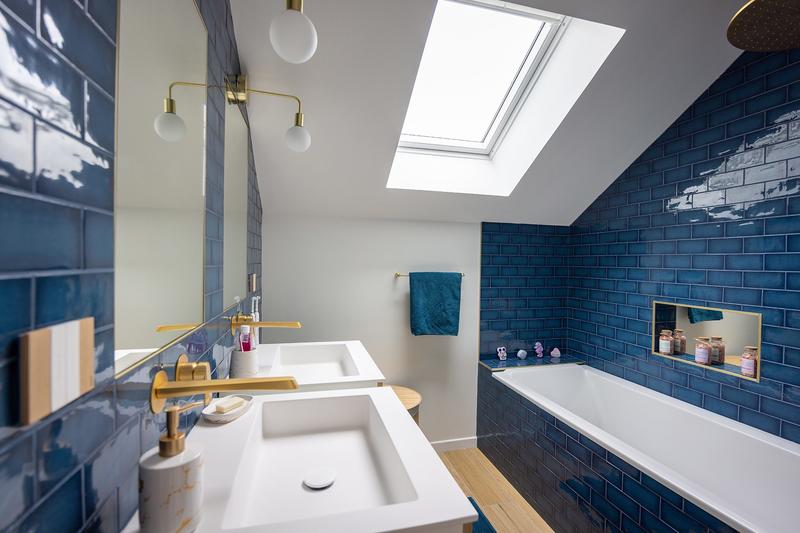 Maison ancienne - 300 m² - 5 pièces