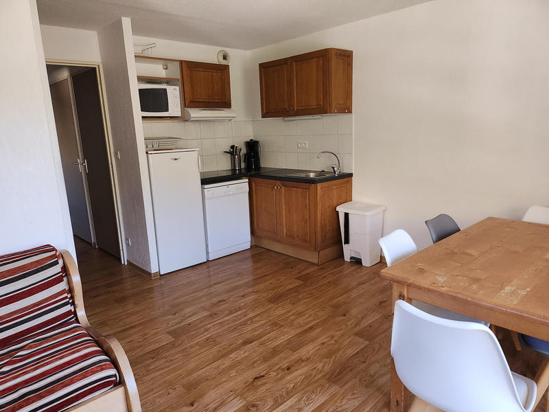 Appartement - 45 m² - 3 pièces