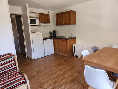 Appartement - 45 m² - 3 pièces