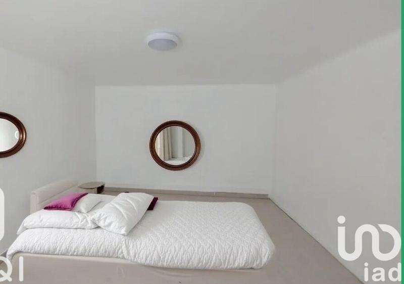 Maison - 94 m² - 7 pièces