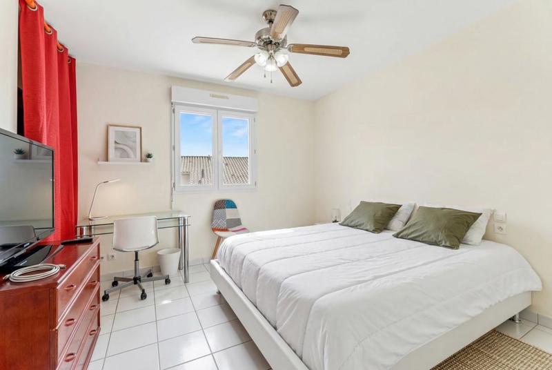 Maison - 145 m² - 5 pièces