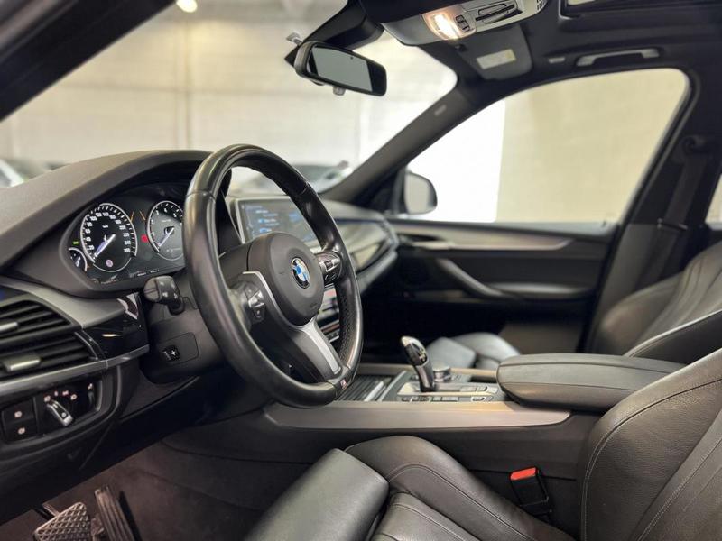 Bmw X5 xDrive 40e 313 Ch Hybrid Bva 8 m Sport - Garantie 6 Mois