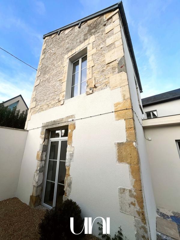 Maison - 152 m² - 8 pièces