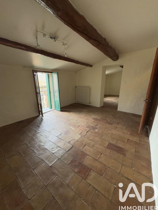 Maison de village - 297 m² - 11 pièces