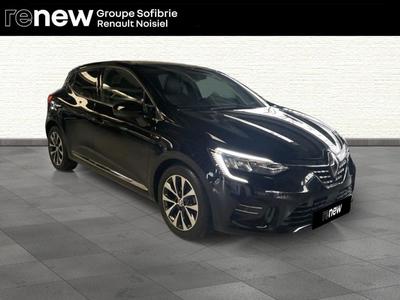 Renault Clio V TCe 90 Techno