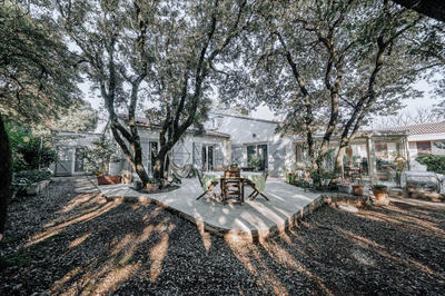 Maison - 174 m² - 4 pièces