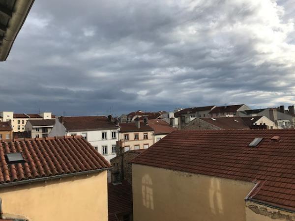 Appartement - 27 m² - 2 pièces