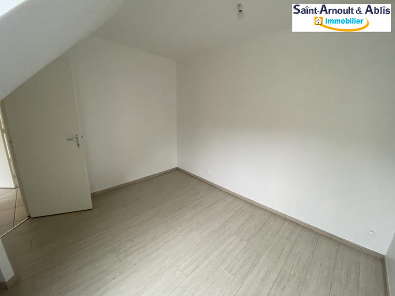Appartement - 58 m² - 4 pièces