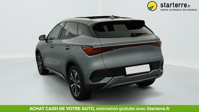 Byd Atto 3 60,5 kWh 204 ch Design