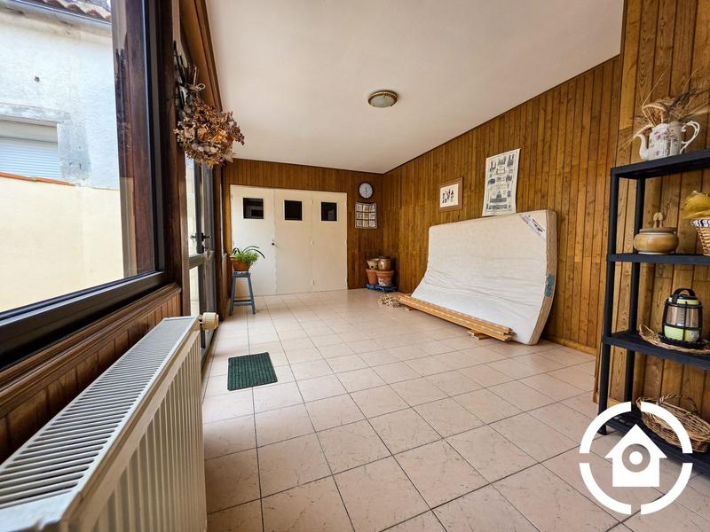 Maison - 147 m² - 7 pièces