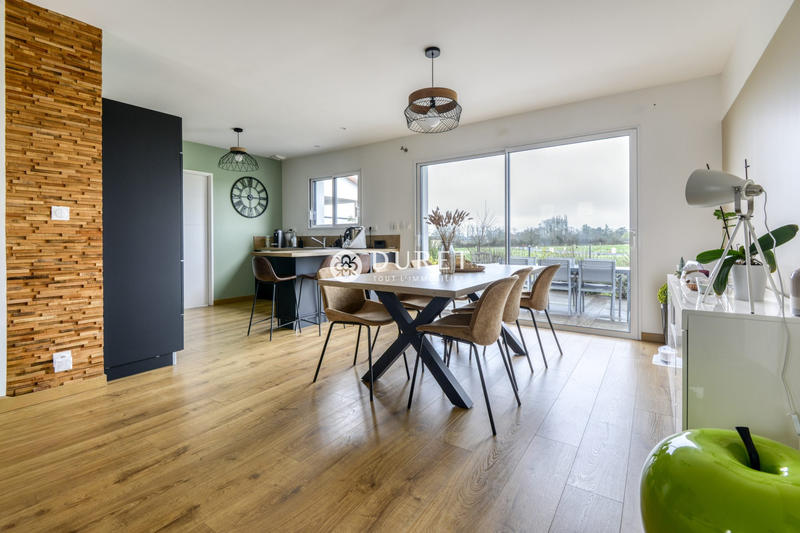 Maison - 79 m² - 4 pièces