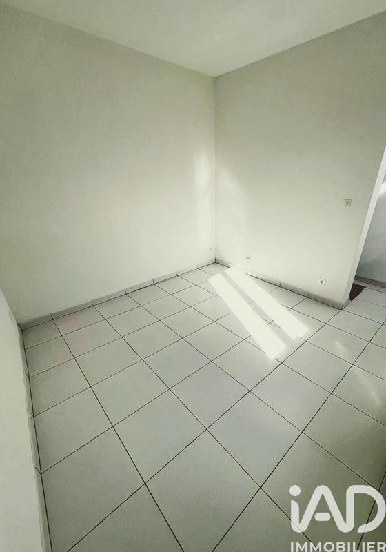 Maison - 60 m² - 4 pièces