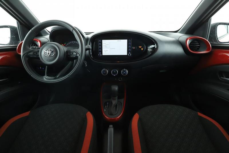 Toyota aygo x 1.0 Vvt-i Design s-Cvt 72 ch