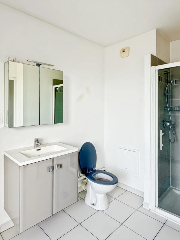 Appartement - 75 m² - 4 pièces