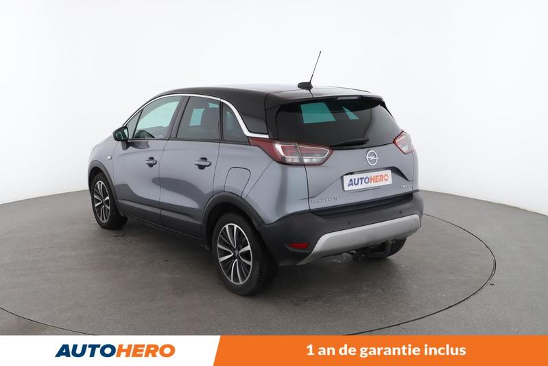 Opel Crossland X 1.6 Diesel Innovation 120 ch