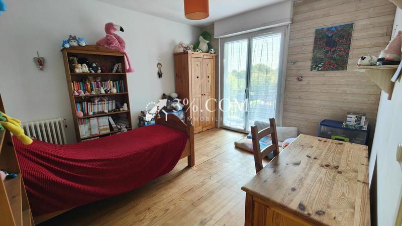 Maison - 157 m² - 6 pièces