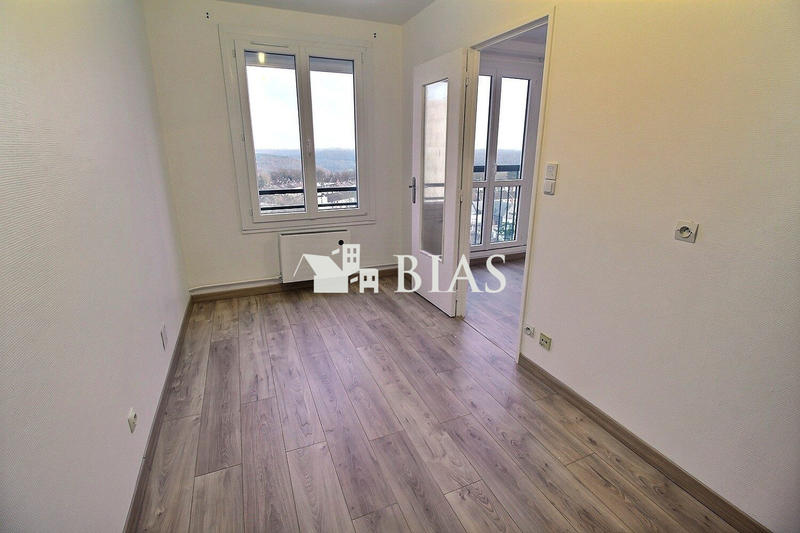 Appartement - 48 m² - 3 pièces