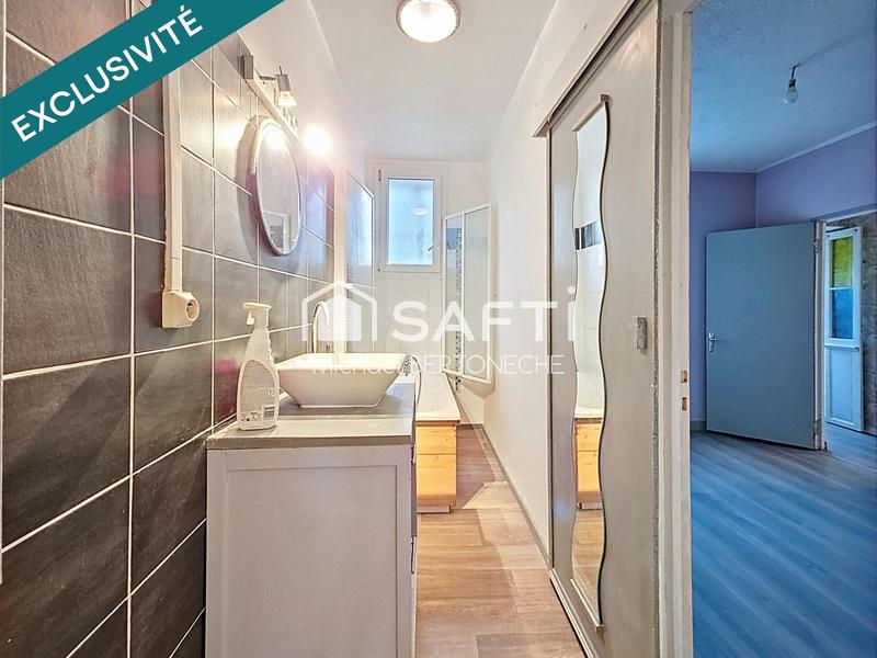 Maison - 115 m² - 6 pièces