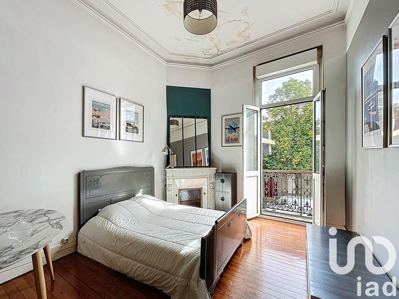 Appartement - 74 m² - 3 pièces