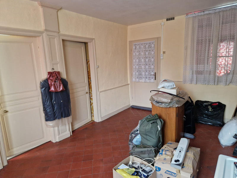 Ferme - 155 m² - 6 pièces