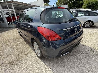 Peugeot 308 1.6 VTi 120ch Active