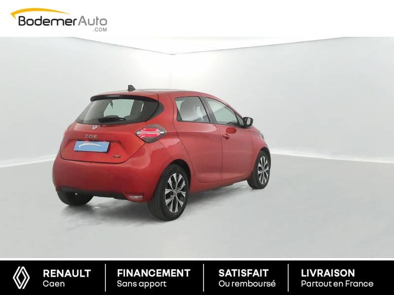 Renault Zoe R110 - My22 Evolution