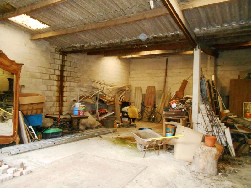 Maison - 115 m² - 8 pièces