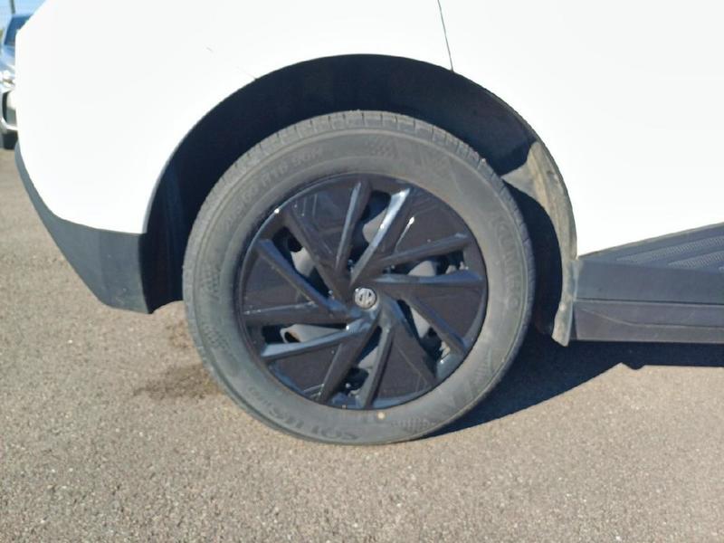 Mg Mg4 Electric 51kWh - 125 kW 2wd Standard