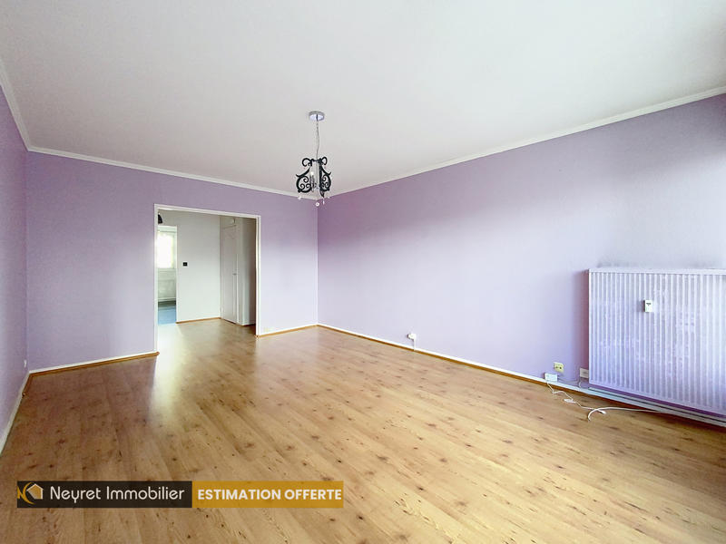 Appartement - 4 pièces