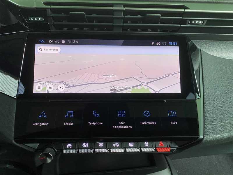 Peugeot 308 1.5 BlueHDi 130ch s&amp;S Eat8 Allure