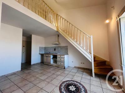 Appartement - 31 m² - 2 pièces