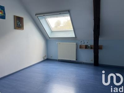 Maison - 380 m² - 10 pièces