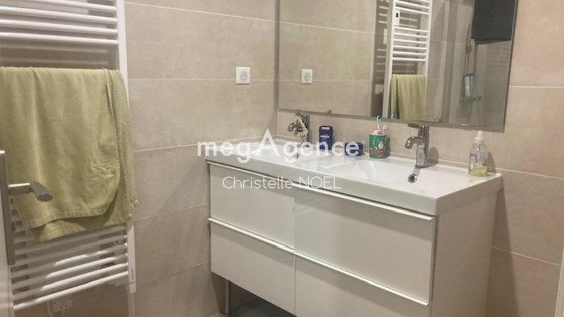 Maison de campagne - 108 m² - 4 pièces