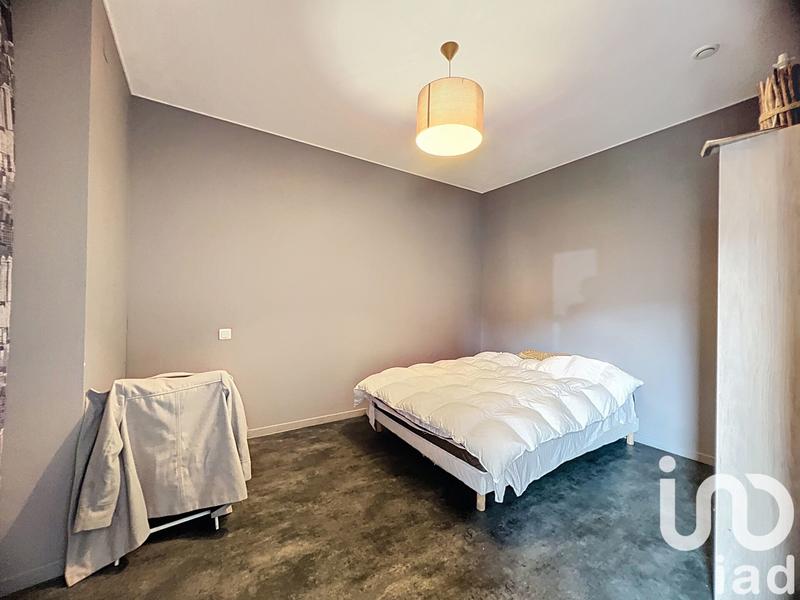 Maison de ville - 160 m² - 6 pièces