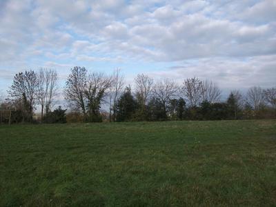 Terrain - 1 450 m²
