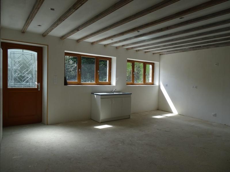 Maison - 113 m² - 6 pièces