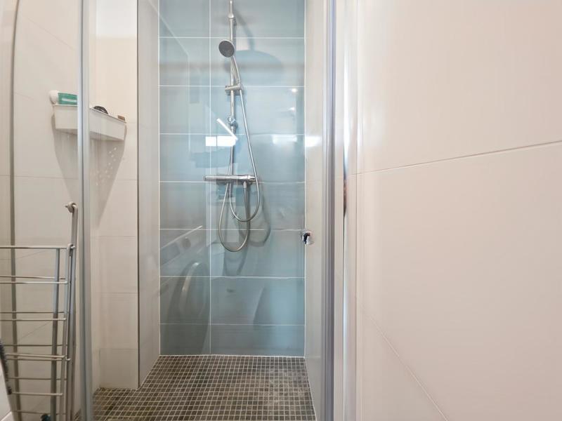 Appartement - 88 m² - 4 pièces