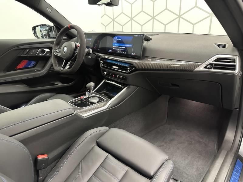 Bmw Serie 2 M2 Coupe 480 ch Bva8