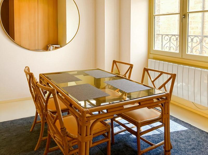 Appartement - 70 m² - 4 pièces