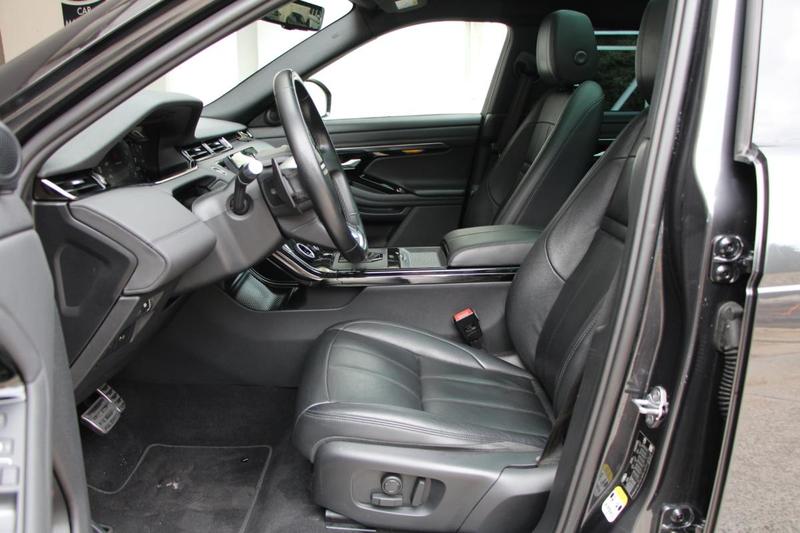 Land Rover Range Rover Evoque P200 Phev Awd Bva8 R-Dynamic