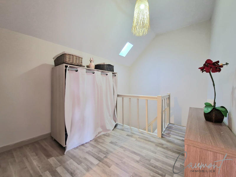 Maison - 82 m² - 4 pièces