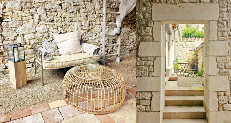 Maison - 400 m² - 8 pièces