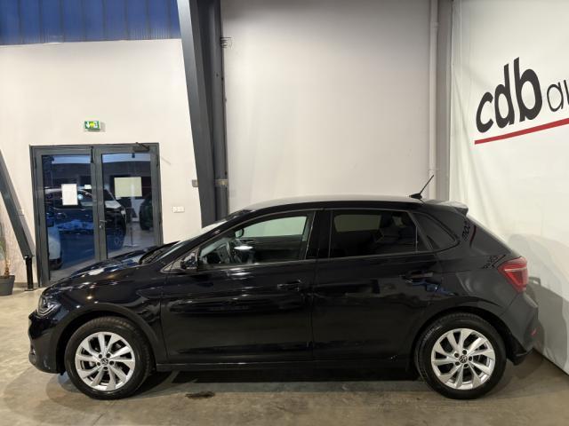 Volkswagen Polo 1.0 Tsi 95 s&amp;S Dsg7 Style